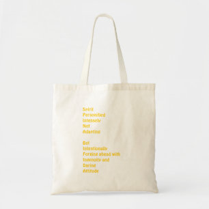 Spirit Tote Bag