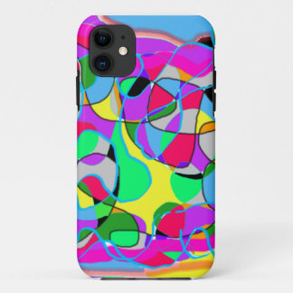 spirit walker Case-Mate iPhone case