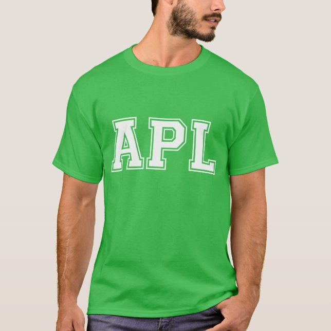 Spirit Week T-Shirt (Front)