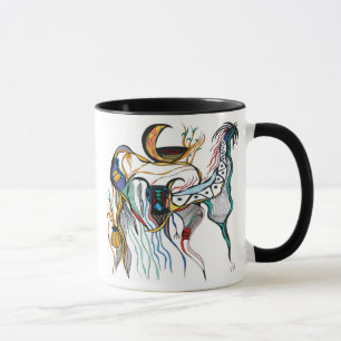 Spirit World Mug