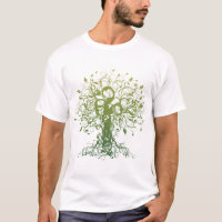 Spirit Yoga T-Shirt