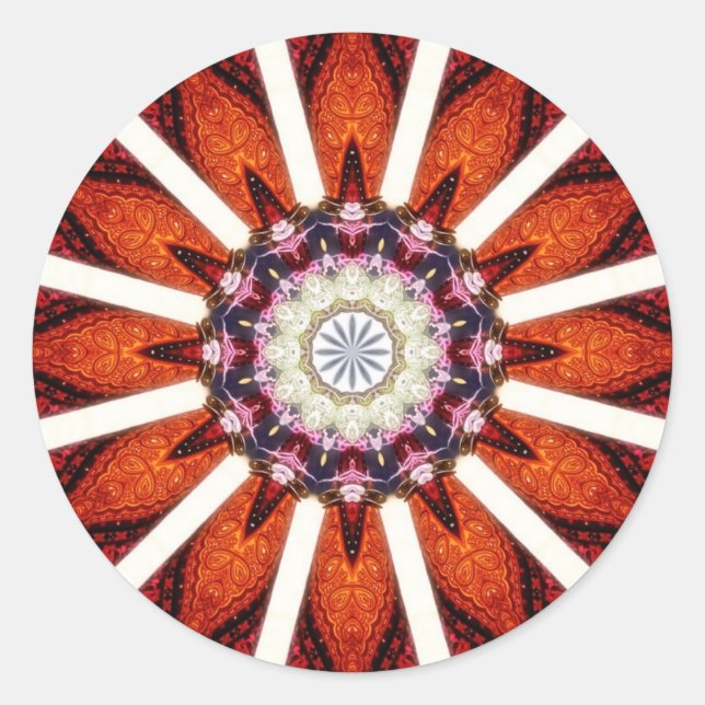 SpiritDala Sticker (Front)