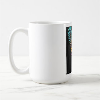 "Spirited Bonds." Coffee Mug