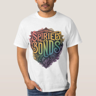 Spirited Bonds T-Shirt