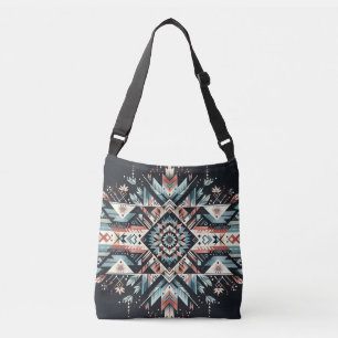 Spirited Nights Crossbody Bag