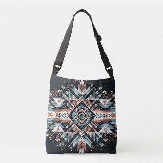 Spirited Nights Crossbody Bag