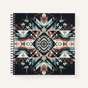Spirited Nights Notebook