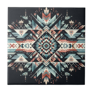 Spirited Nights  Tile