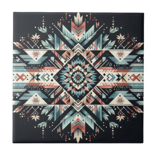 Spirited Nights  Tile