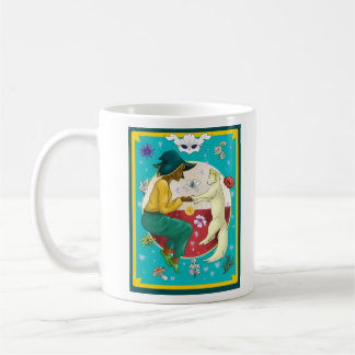 Spiritfarer Coffee Mug