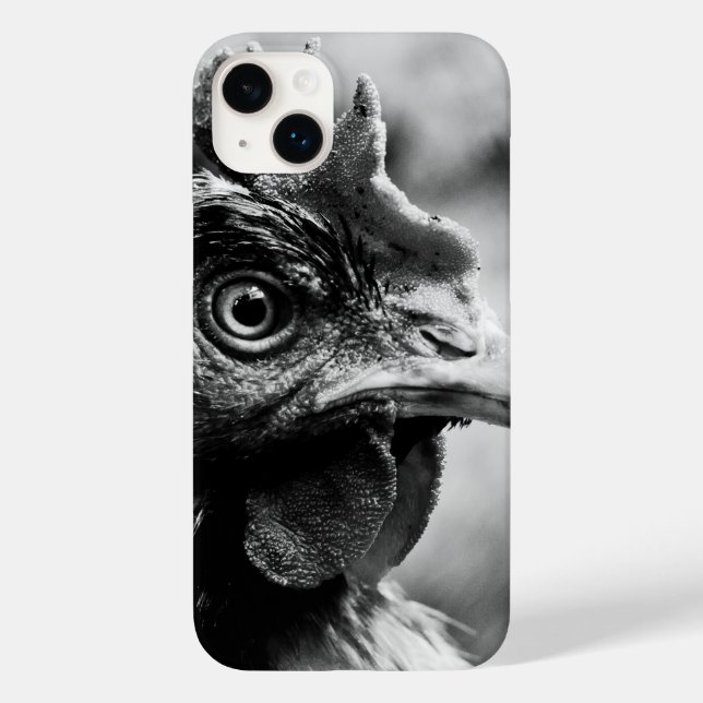 spirits and chickens 2 Case-Mate iPhone case (Back)
