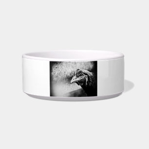 spirits and chickens bowl