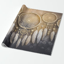 Spirits and Souls, Lacy Neutral Dreamcatchers