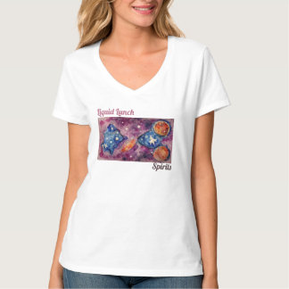 Spirits in Space T-Shirt