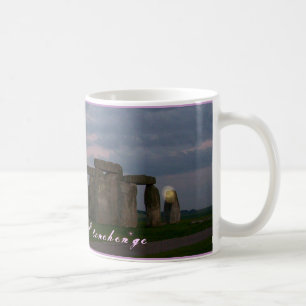 Spirits of Stonehenge Coffee Mug
