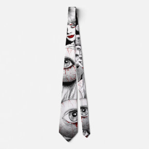 Spirits of the Dead Tie