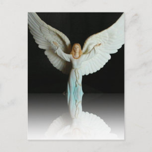 Spiritual Awakening Postcard