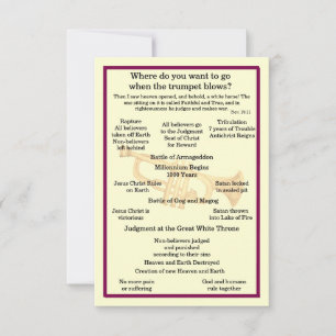 Spiritual Card