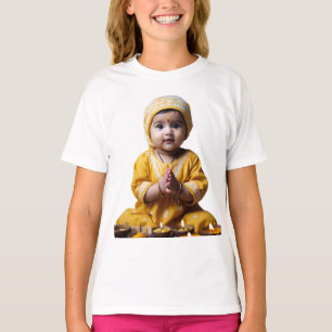 Spiritual child T-Shirt