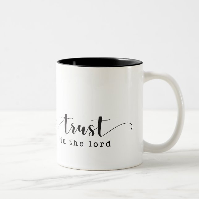  Spiritual Coffee Mug  (Right)
