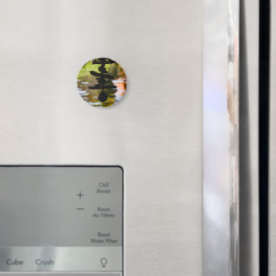 Spiritual Driftwood - Magnet