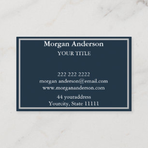 Spiritual Energie Heiler Reiki  Business Card