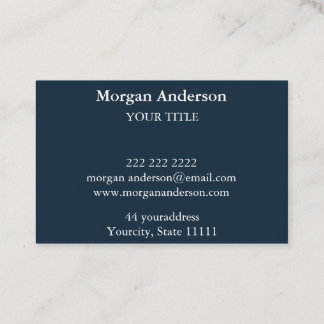 Spiritual Energie Heiler Reiki Business Card