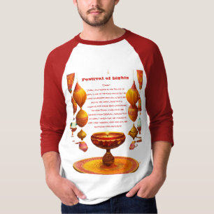 Spiritual Festival T-Shirt