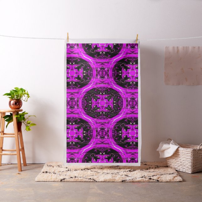 Spiritual Garden...... Fabric (In Situ)