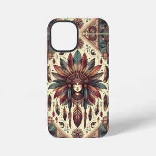 Spiritual Guidance  iPhone 12 Mini Case