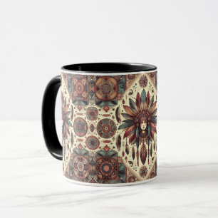 Spiritual Guidance Mug