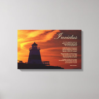 Spiritual Images Canvas Print