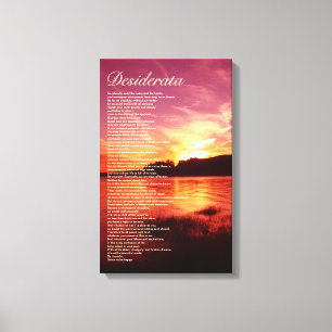 Spiritual Images Canvas Print