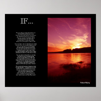 Spiritual Images Poster