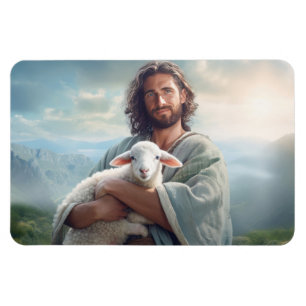 Spiritual Magnet