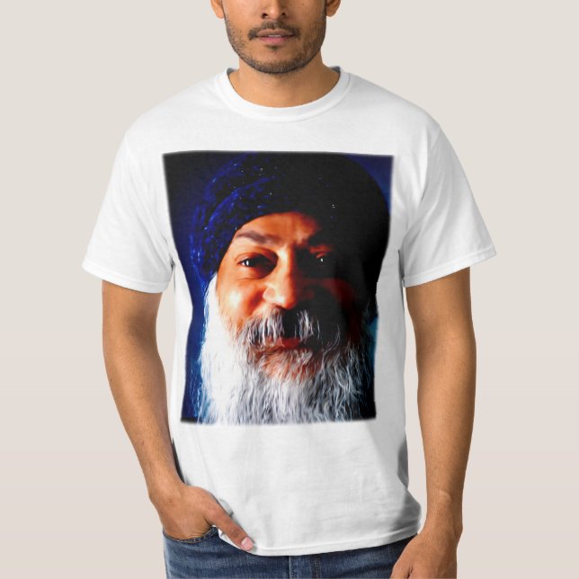 Spiritual, Meditation & Yoga Tshirt (Front)
