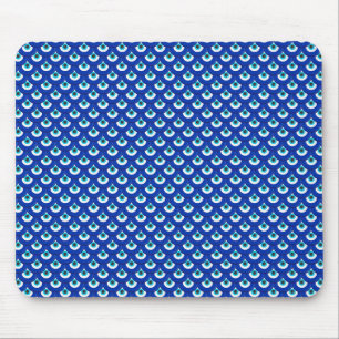 Spiritual mouse pad