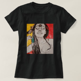 Spiritual Shawty’ Woman’s T-Shirt