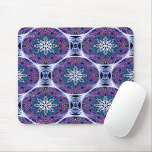 Spiritual Star Garden...... Mouse Pad
