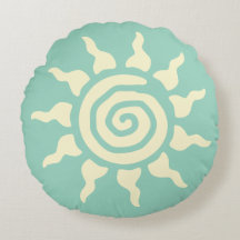 Spiritual Sun Symbol - Spiral of Energy 9