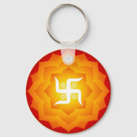 Spiritual Swastika