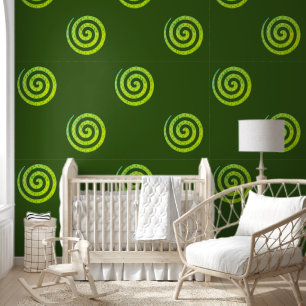 Spiritual Symbol - Spiral of Energy 1a Wallpaper