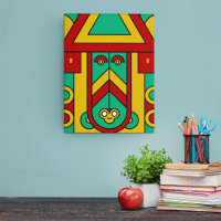 Spiritual Tiki
