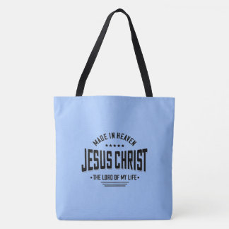 Spiritual Tote Bag
