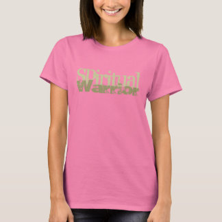 Spiritual Warrior T-Shirt