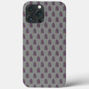 Spiritual Window iPhone 13 Pro Max Case