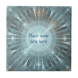 Spiritual Window Tile