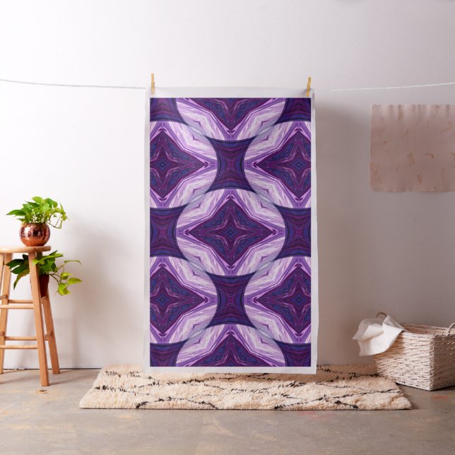 Spiritual Wisdom...... Fabric (In Situ)