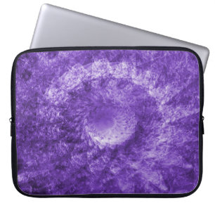 Spiritual Wisdom.... Laptop Sleeve