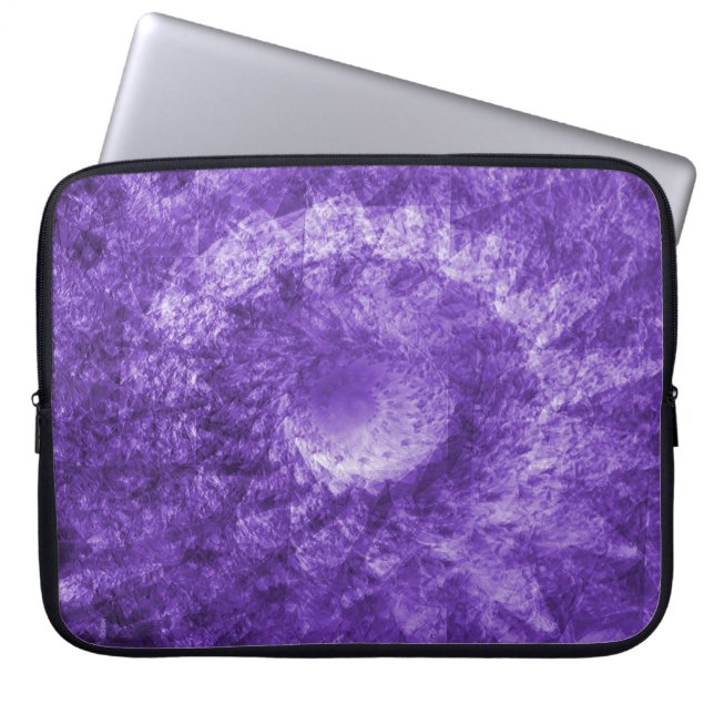 Spiritual Wisdom.... Laptop Sleeve (Front)